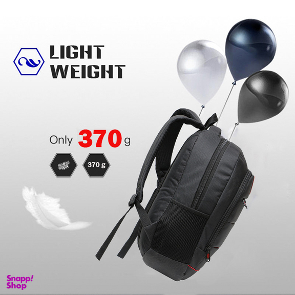 کوله پشتی مدرسه توریث مدل VZ-410 به همراه جامدادی