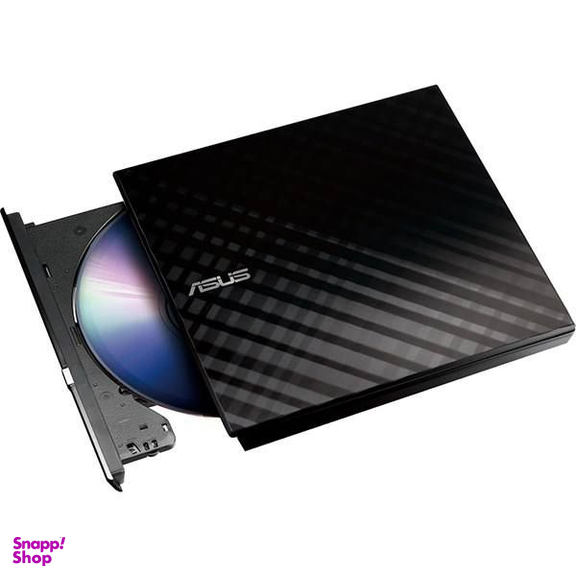 درایو DVD اکسترنال ایسوس مدل SDRW-08D2S-U