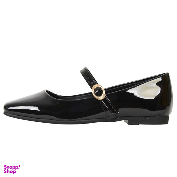 کفش رسمی زنانه دکسونری مدل 159003602 رنگ مشکی