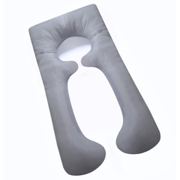 بالش بارداری الماس شهر مدل U