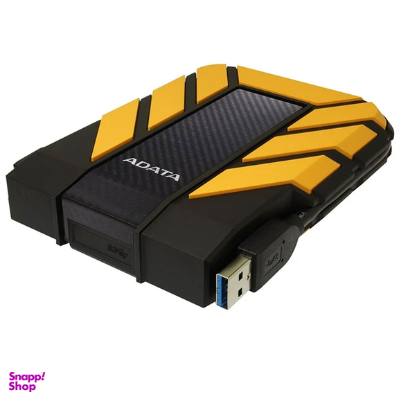 هارد اکسترنال ای دیتا مدل HD 710 Pro ظرفیت 1 ترابایت
