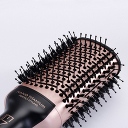 ست حالت دهنده مو انزو پروفیشینال مدل EN-3311 بسته 3 عددی