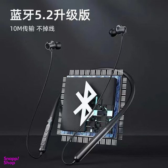 هدست بی سیم اچ پی مدل H10W