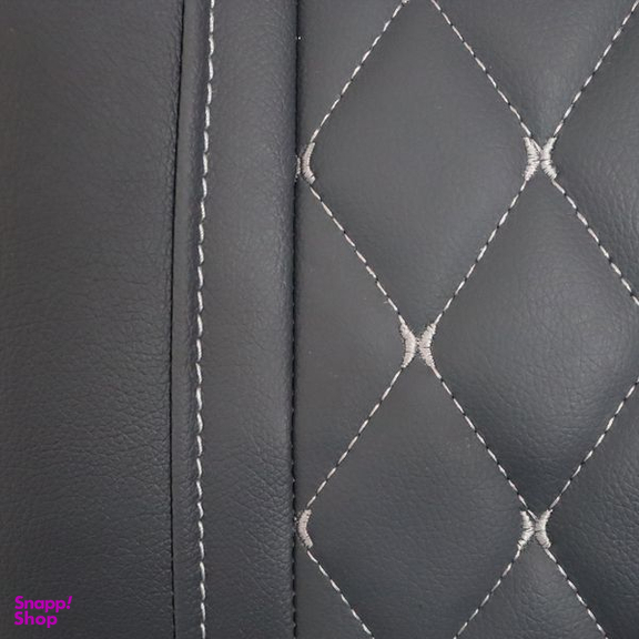 روکش صندلی خودرو سوشیانت مدل h9 مناسب برای پراید 131