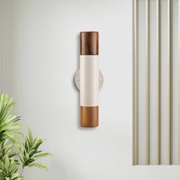 لوستر دیواری دو شعله چشمه نور کد SD9188/1
