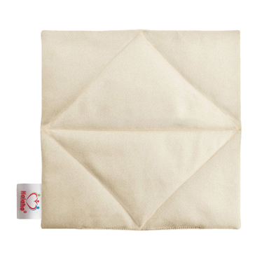 کیسه تسکین درد هیاهو مدل آروماتراپی اسانس بابونه کد Wheat-20x20-6