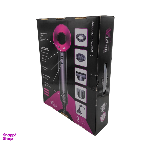 سشوار ویداس مدل 6366