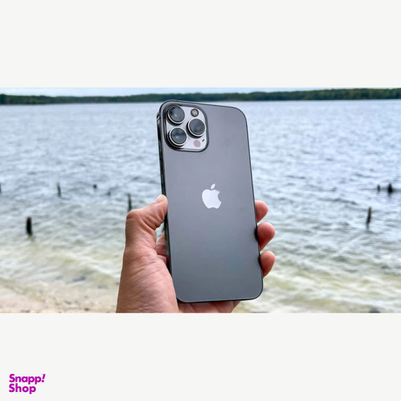 گوشی موبایل اپل مدل iPhone 13 Pro Max ظرفیت 256 گیگابایت