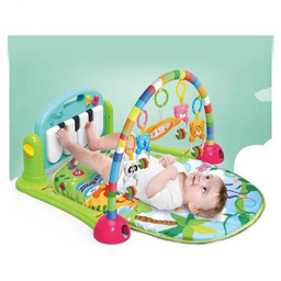 تشک بازی هانگر مدل  پیانویی کد He-0603