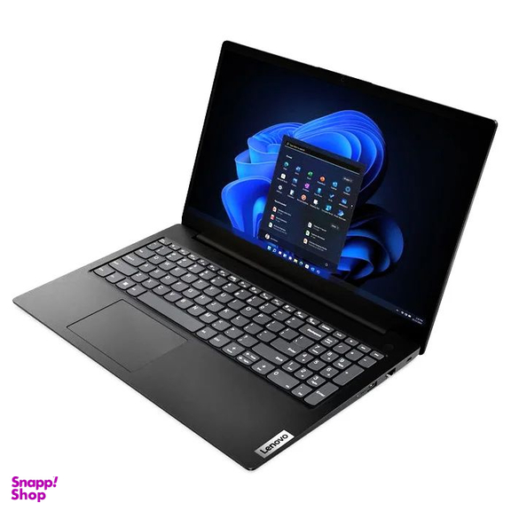 لپ تاپ 15.6 اینچ لنوو مدل V15 G4 Ryzen 7 7730U 16GB 512GB SSD