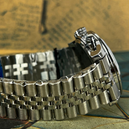 ساعت مچی عقربه ای مردانه رومانسون مدل 1285G