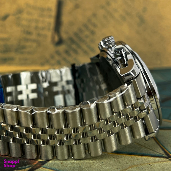 ساعت مچی عقربه ای مردانه رومانسون مدل 1285G