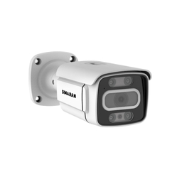 دوربین مداربسته فول کالر 2 مگاپیکسل بولت سیماران مدل SM-CVM237A