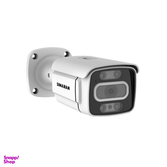 دوربین مداربسته فول کالر 2 مگاپیکسل بولت سیماران مدل SM-CVM237A