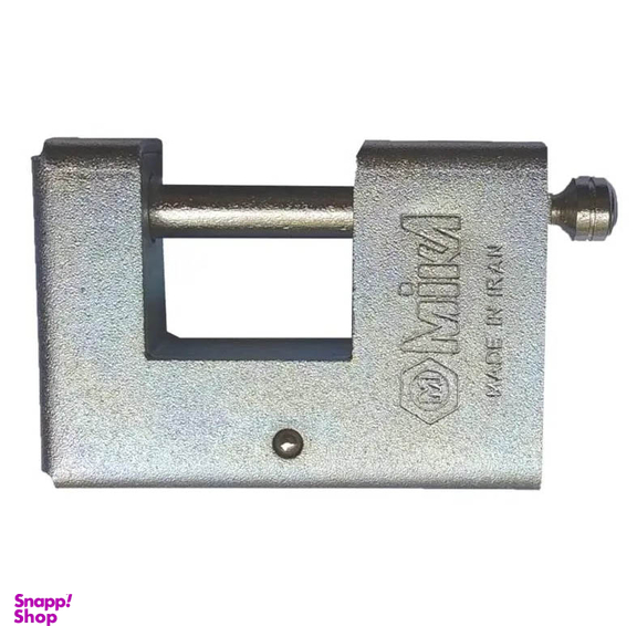 قفل کتابی روکش دار میکا سایز 93 مدل RP-65