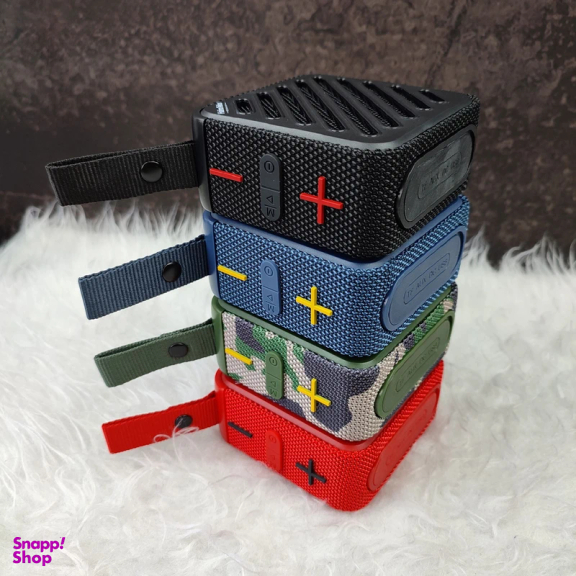 اسپیکر بی سیم بلوتوثی هاینو تکو مدل S28
