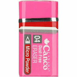 پاک کن کنکو مدل COLOURED 04