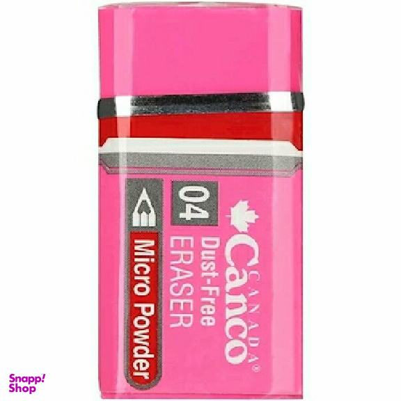 پاک کن کنکو مدل COLOURED 04