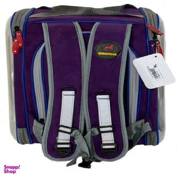 کوله پشتی حمل گربه دنیل کد LD 37