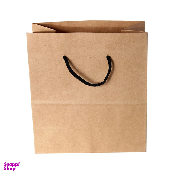 ساک دستی مدل کرافت ساده