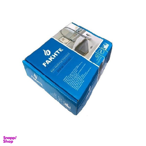 شیر آشپزخانه فاخته مدل اورانوس پلاس SK