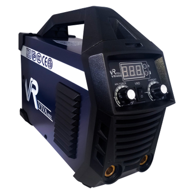 اینورتر جوشکاری 400 آمپر ویوارکس مدل VR400