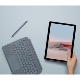 کیبورد کاور مایکروسافت (Microsoft) مدل Surface Pro X Type Cover