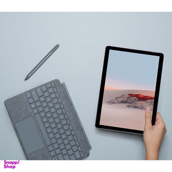 کیبورد کاور مایکروسافت (Microsoft) مدل Surface Pro X Type Cover