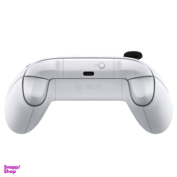 دسته ایکس باکس مایکروسافت (Microsoft) سری جدید رنگ Shock Blue