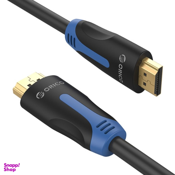 کابل HDMI اوریکو مدل 80-Orico HDMI Cable HM14 طول 8 متر
