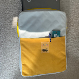 کاور لپ تاپ 14 اینچ مدل استیکر دار