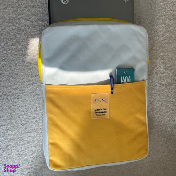 کاور لپ تاپ 14 اینچ مدل استیکر دار