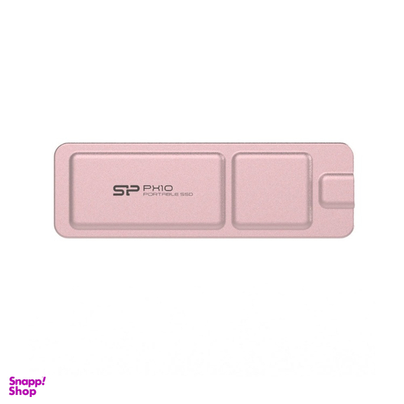 حافظه SSD قابل حمل سیلیکون پاور کد PX10