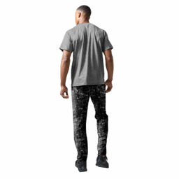 شلوار ورزشی مردانه نوزده نودیک مدل SH1945 B