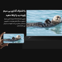 اندروید باکس شیائومی مدل MDZ-28-AA 4K 2nd Gen MI BOX S