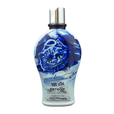 لوسیون سولاریوم ادهاردی مدل 300 Xxx Ice Summer حجم 300 میل