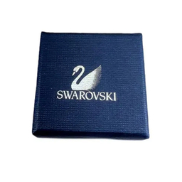 گردنبند نقره زنانه طرح سواروسکی کد swar44 رنگ صورتی