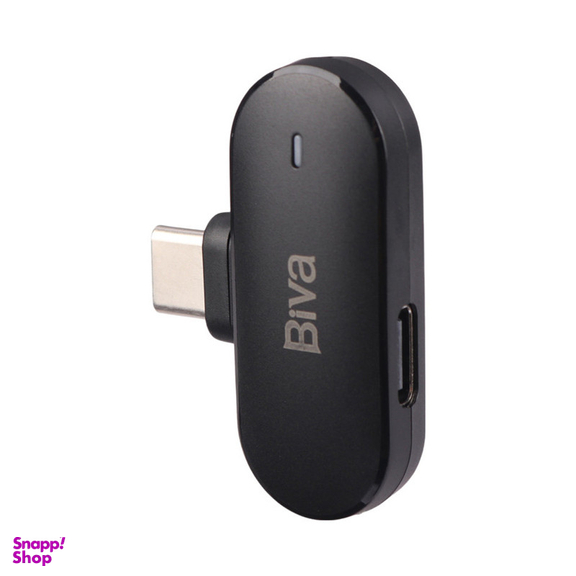 ست میکروفن بی سیم بیوا مدل WM-04