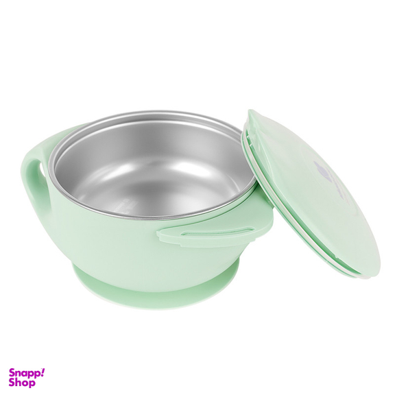 ظرف نگهدارنده غذای کودک کیکابو مدل Cat