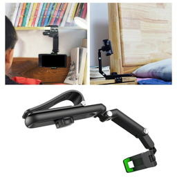 پایه نگهدارنده گوشی موبایل مدل Sun Visor طرح آفتابگیر خودرو