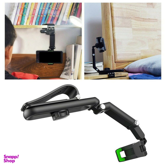 پایه نگهدارنده گوشی موبایل مدل Sun Visor طرح آفتابگیر خودرو