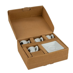 سرویس قهوه خوری 8 پارچه مارتلو مدل Café Martello