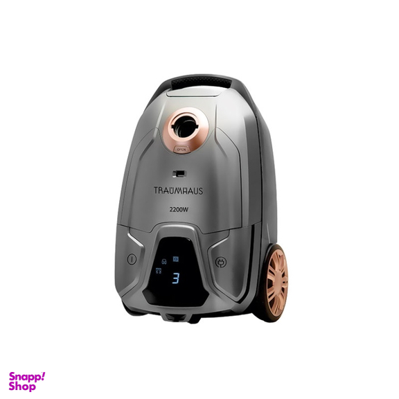 جاروبرقی ترام هاوس مدل 90245