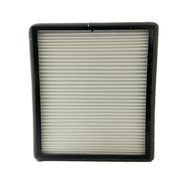فیلتر کابین خودرو مبین صنعت کد 60971 مناسب برای پژو 405 سمند پرشیا