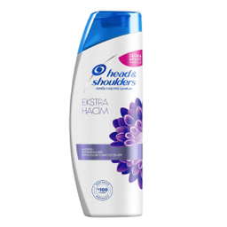 شامپو مو حجم دهنده هد اند شولدرز مدل Olarak حجم 400 میلی‌ لیتر