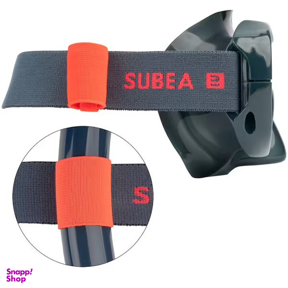 ماسک غواصی سوبیا مدل  L 100‌‌Comfort