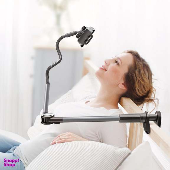 نگهدارنده گوشی موبایل بیسوس مدل Otaka Life Rotary