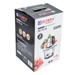 خردکن المپیا مدل OE-PC-55