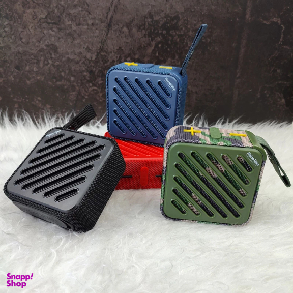 اسپیکر بی سیم بلوتوثی هاینو تکو مدل S28