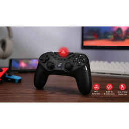 دسته بازی گیمسر مدل Tarantula Pro T3 Pro